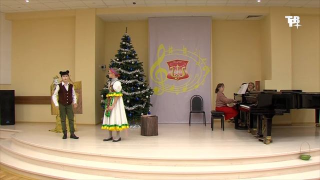 В гостях у сказки смотреть онлайн