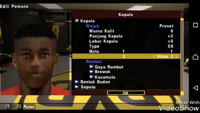 Rashford, Lingard, Sanches, Lallana... PES 17 PSP смотреть онлайн