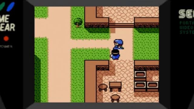 Shining Force II - The Sword of Hajya Part 5 Shopping Spree смотреть онлайн