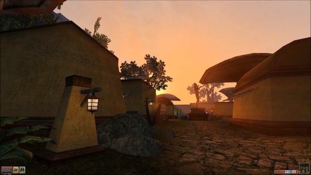 Let’s Play Morrowind Part 12: Magical Mishaps