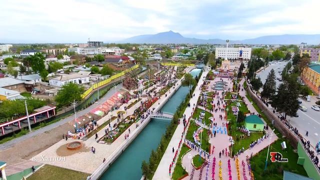 в. ХАТЛОН Сайри/Гули/Лола/2020 смотреть онлайн