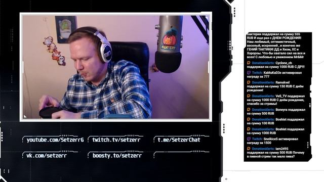 [#3] Прохождение Marvel's Midnight Suns на русском вместе с Setzer. смотреть онлайн