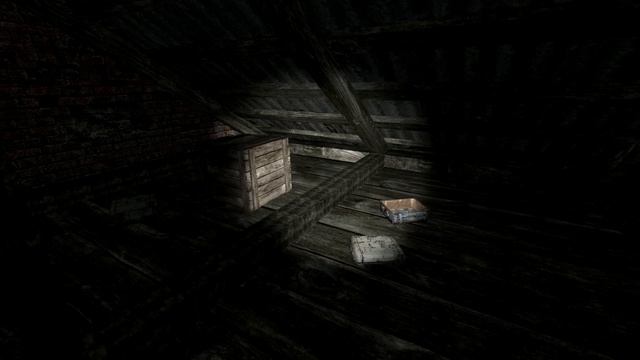 Секретный костюм в самом начале игры S.T.A.L.K.E.R. Тень Чернобыля смотреть онлайн