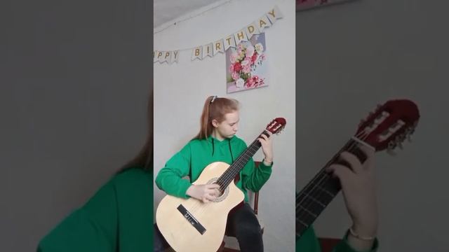 Василищенко Анастасія "Весна" смотреть онлайн