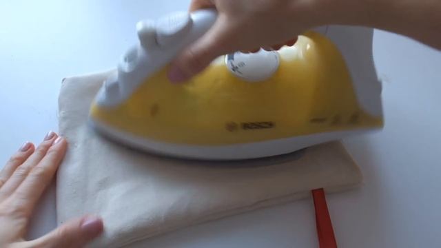 Новогодний мешочек для подарка своими руками/новогодняя упаковка/DIY смотреть онлайн