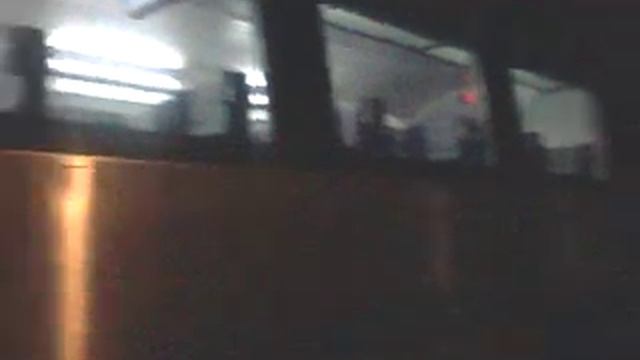 Пустой Хюндай на станции Запорожье-1 смотреть онлайн