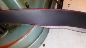 СКОРНЯЖНАЯ 10 Б настройка ДЛИННЫ СТЕЖКА #Швейная машина #sewing machine