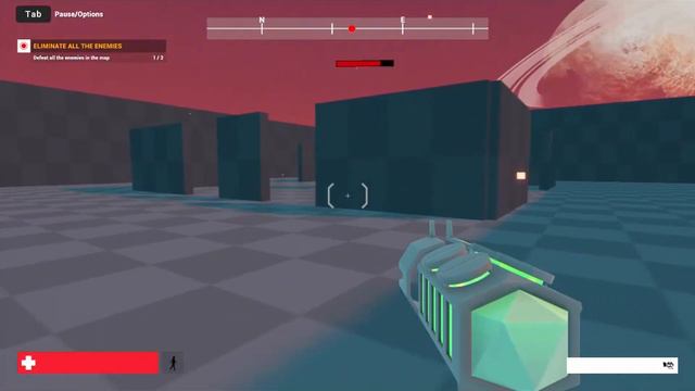 Unity FPS Microgame Sound Implementation смотреть онлайн
