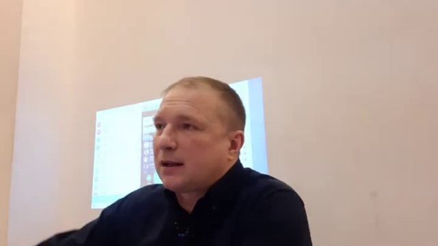 В чем Трудность при Подготовке Преподавателей Йоги. Группа Шакти 23 Вадим Опенйога V1 20230204 смотреть онлайн