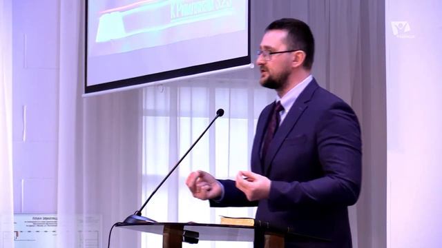 Человечность | Проповеди в Москве смотреть онлайн
