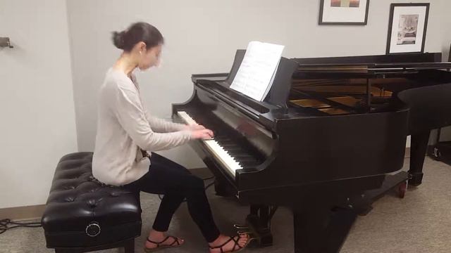 March Op. 140. No. 1 - Cornelius Gurlitt смотреть онлайн