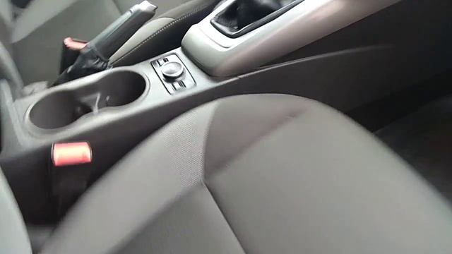 Купить Ford Focus (Форд Фокус) 1.6 МТ 2012 г. с пробегом бу в Саратове. Элвис Trade-in центр смотреть онлайн