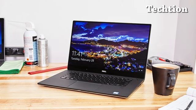 Best Dell Laptops Under $500 (2018) смотреть онлайн