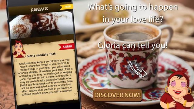 What's going to happen in your love life? смотреть онлайн