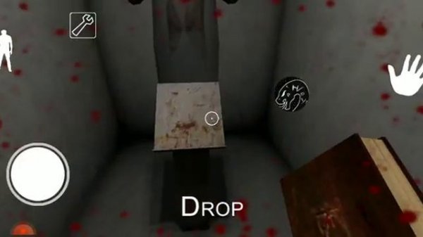 Granny Mod Menu Viper Hacker (1)