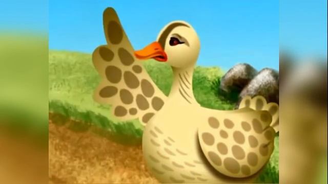 Chicken Licken смотреть онлайн