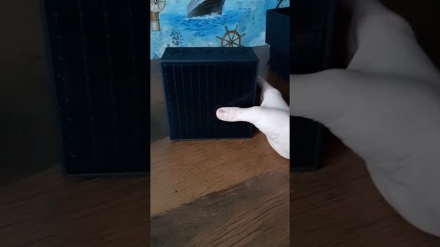 Сравнение калонаки Divoom vs jbl Charge 3 смотреть онлайн