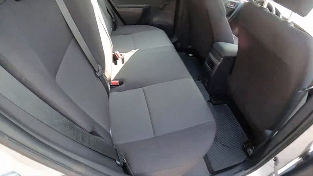 Master1 Katowice | WU2579E TOYOTA Auris 1.33 VVT-i Active смотреть онлайн
