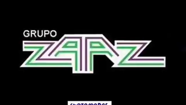 GRUPO ZAAZ MIX смотреть онлайн