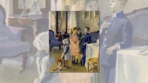 А П  Чехов Мальчики