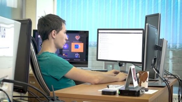 Stingray TV — проводник в мир Smart TV