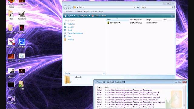 How to compile & Import WoW Database for Arcemu смотреть онлайн