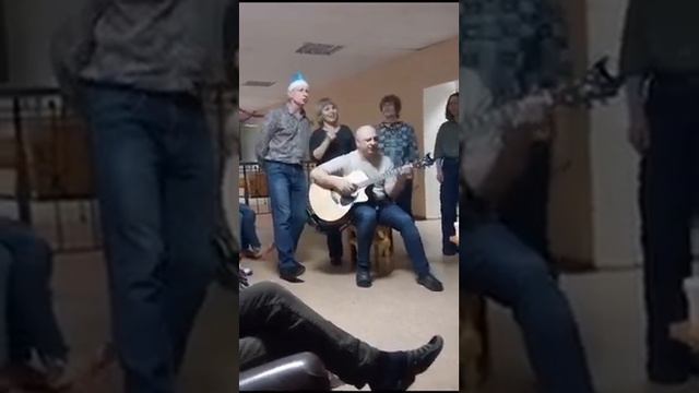 Клуб Маршрут 43 "Магнитогорск!" (автор О. Баторгин) отрывок смотреть онлайн