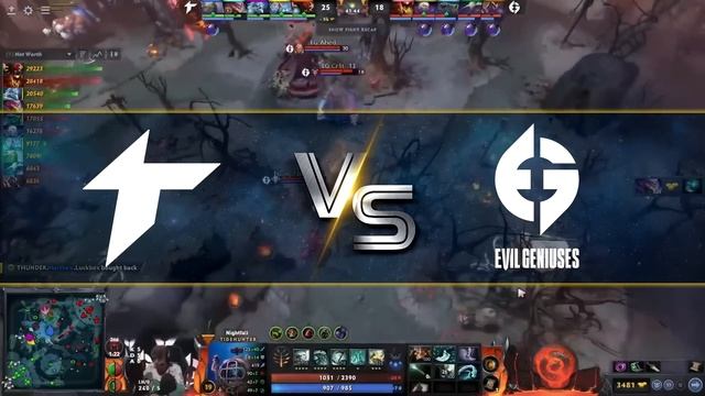 Are you ready for TI12 The International 2023?! TOP 15 Plays of TI11 Dota 2 смотреть онлайн