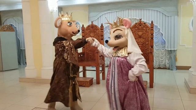 Город Мышкин, Мышкины палаты.