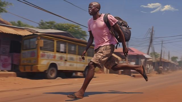 Tariq Nasheed vs Sassy Flee-ers смотреть онлайн