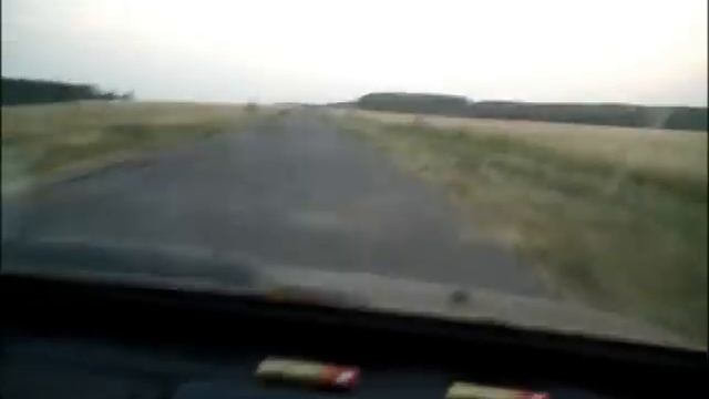 Раритет: Привет из 2008г. или мой первый автомобиль Ока. смотреть онлайн