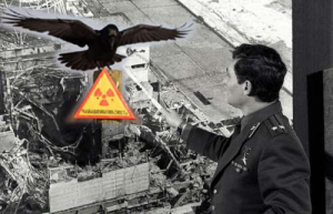 Мужество пожарных Чернобыля. Chernobyl 1986.
 English subtitles.