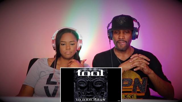 FIRST TIME HEARING TOOL “RIGHT IN TWO” REACTION | IS THERE A SCIENCE TO THIS? смотреть онлайн