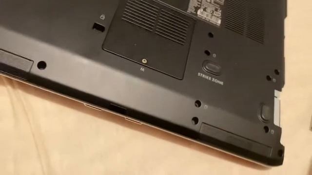 Dell Inspiron 1520 Episode 1: Hard Drive Upgrade смотреть онлайн