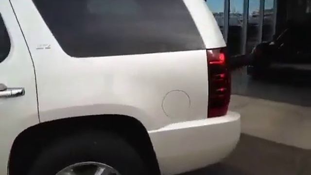 2012 Chevrolet Tahoe Lethbridge | Used SUV #121567 | Davis GMC Buick смотреть онлайн