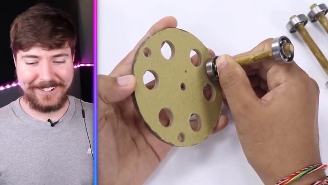 ¡El Cuchillo Más Afilado del Mundo! смотреть онлайн