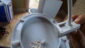 Сборка унитаза. Как установить унитаз своими руками.