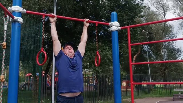 В гостях у Канадца 187/19.08.2023 смотреть онлайн