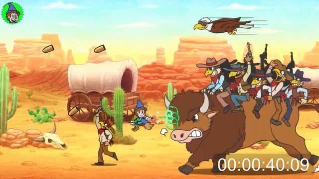 Enchanted Portals - All Weapons смотреть онлайн