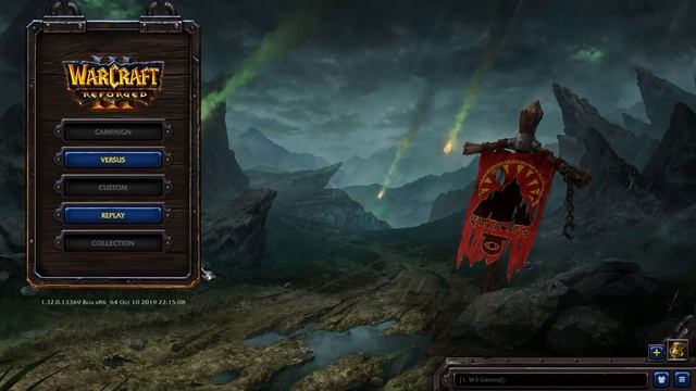 WARCRAFT REFORGED: NEW LEAKS | Beta at Blizzcon? UI Screenshots revealed смотреть онлайн