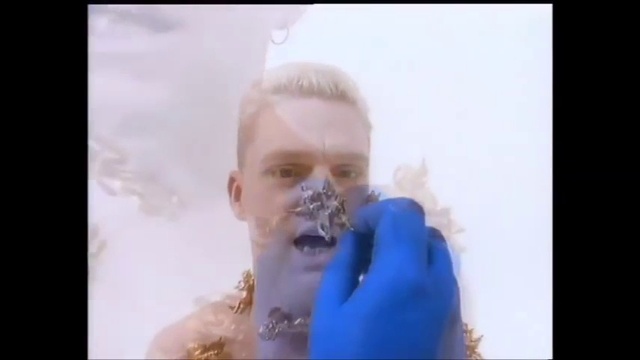 Erasure - Blue Savannah (Official Video) смотреть онлайн