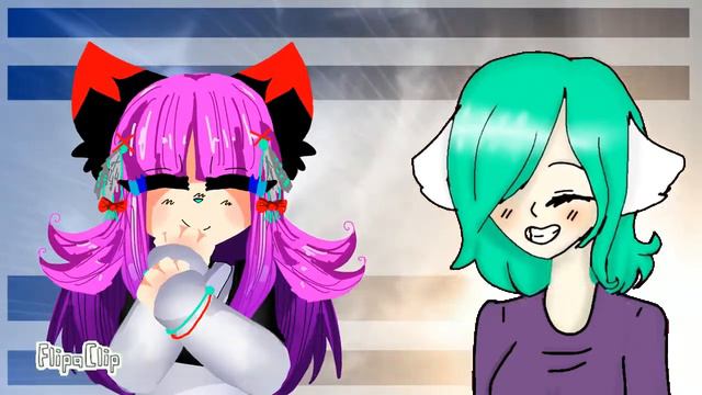 UR STYLE-MEME 💚{collab with Ankse} 💚 смотреть онлайн