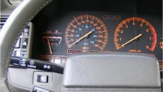 1985 Nissan 300ZX Used Cars New Castle DE смотреть онлайн