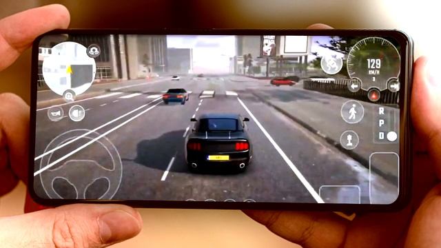 НЕ ПОДДЕРЖИВАЕТСЯ Carx Street на АНДРОИД ошибка 20 54 Что делать Как скачать новую замену смотреть онлайн