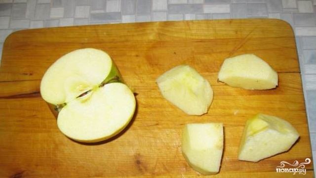 Книга рецептов