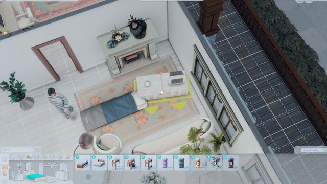 Growing Together Review: A bit of CAS, Building, and Gameplay! смотреть онлайн