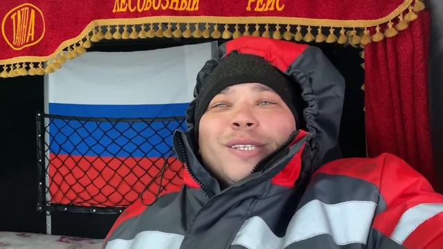 Вот это ТАТРА!!! Новые глаза для «косолапой» смотреть онлайн