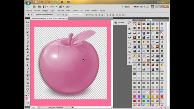 Crea Tus Propios Brushes Para Photoshop♥ смотреть онлайн
