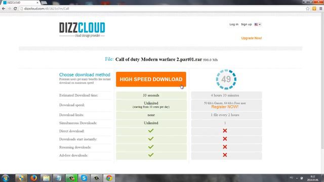 How to download call of duty modern warfare 2 for free[Multiplayer crack included] смотреть онлайн