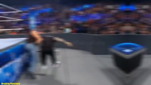5 Times Brock Lesnar Destroyed Multiple WWE Wrestlers ! Brock Saves Roman from trouble! смотреть онлайн